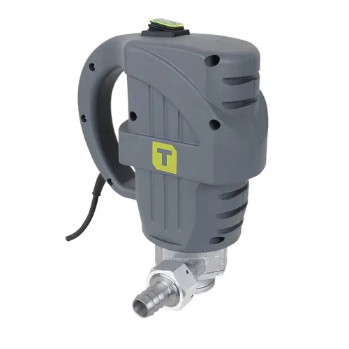 Tecalemit Hornet W85D Continuous Duty Diesel Transfer Pump Only, 115V
