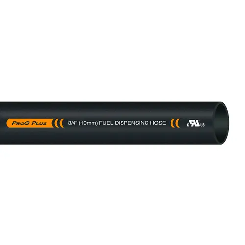 JME ProG Plus 3/4 in. Fuel Dispensing Hose - Hose Only