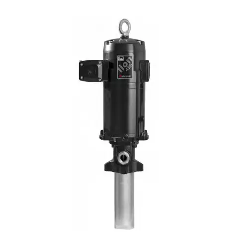 Balcrank Lion 450 6:1 Oil Stub Pump