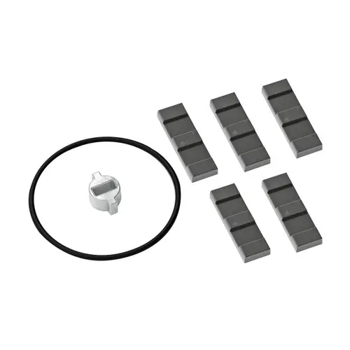GPI 501500-03 Vane Kit for M-3020 Pumps, Item A; 15, 16, 22