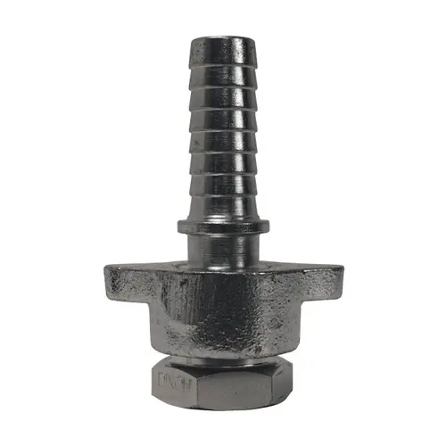 Dixon Boss® HD 1 in. Female NPT Ground Joint Air Hammer Complete Coupling