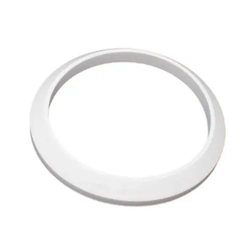 DSO Fluid 40BSX Sanitary Bevel Seat Gasket - Silicone