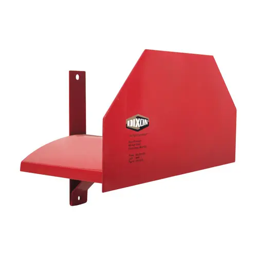 Dixon Saddle Hose Rack - 1 1/2 in. - 1 3/4 in. x 100 ft. Hose Capacity