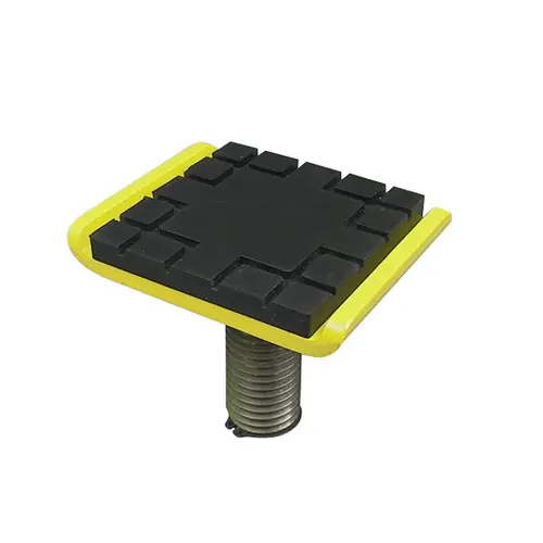SVI Inc. BH-7232-17HDA-P Heavy Duty Adapter Screw Adapter Base w/Rubber Pad for Challenger CL9 & CL10