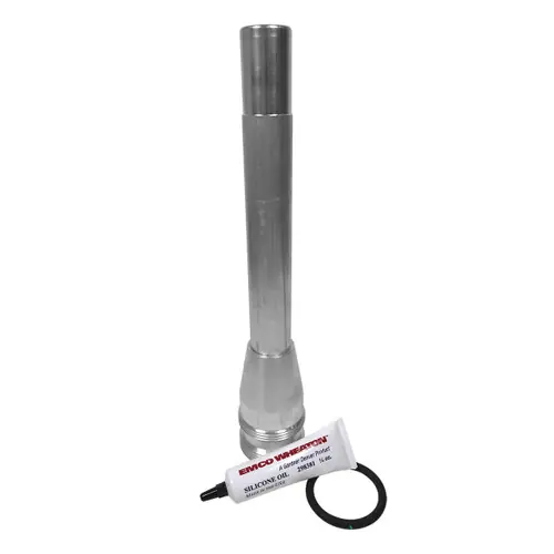 Emco Wheaton G180 Aircraft Nozzle Replacement Spout Kit, 1 in. Round