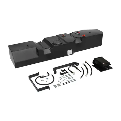 TransferFlow 46 Gallon Toyota Tundra (Years 2007-2019) Midship Replacement Fuel Tank System