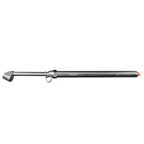 Milton S-976 Dual Head Chuck Service Tire Gauge