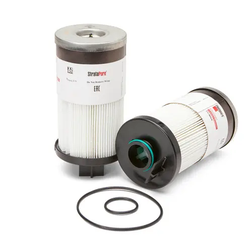 Fleetguard FS20081 Standard EleMax™ Fuel/Water Separator Filter, Each