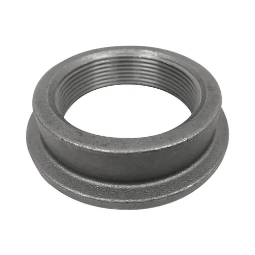 JME NPT Threaded Flat Type Tank Flange
