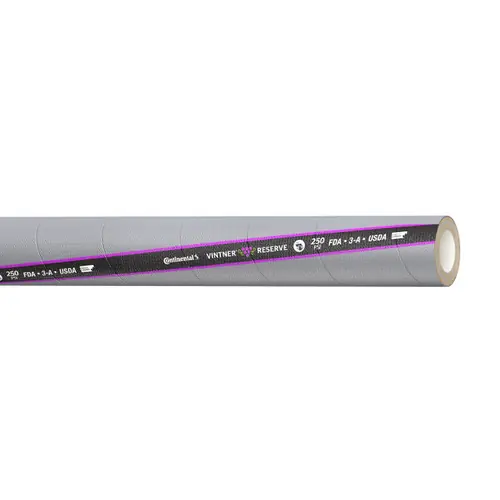 Continental ContiTech Vintner™ Reserve 1 in. Transfer Hose - Hose Only