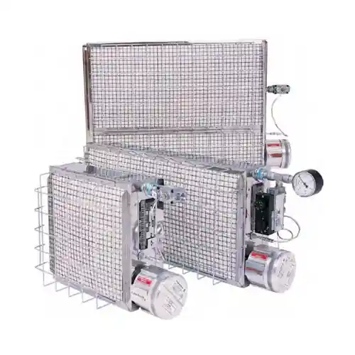 Cata-Dyne MK2424-211111 Explosion Proof Infrared Gas Catalytic Heater