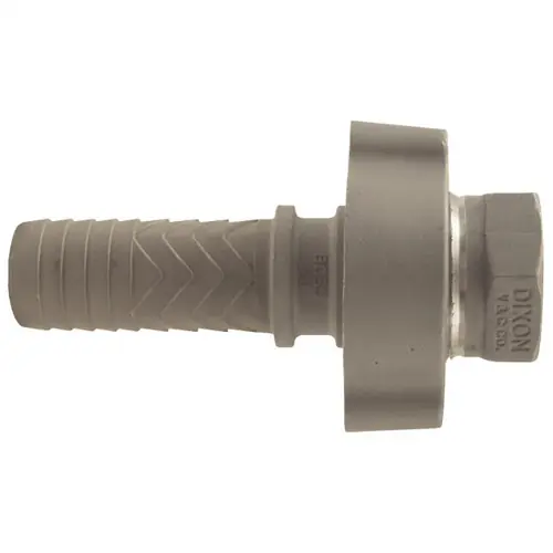 Dixon Boss® Ground Joint 3/4 in. SS Female NPT Complete Coupling