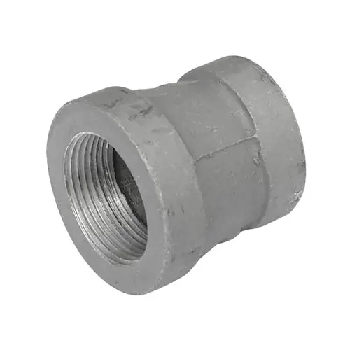 Latrobe Foundry Aluminum Reducing Bell Couplings - Threaded