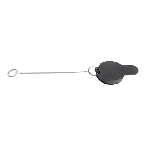 Driplex 2 in. Dust Plug for Driplex and TODO Drybreak Couplers