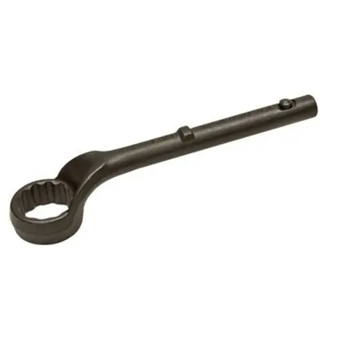 PETOL™ Gearench Tube Handle Wrench - 1 1/16 - 1 5/8 in. Nut Sizes