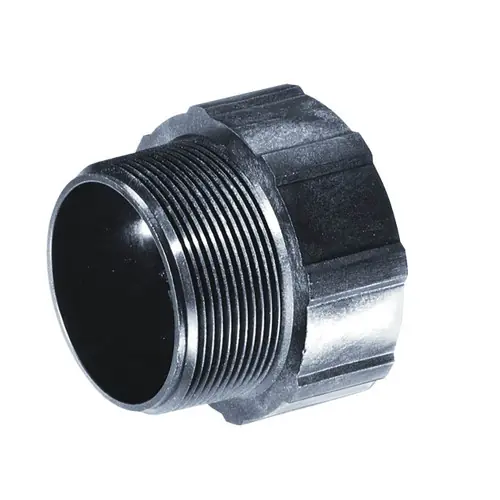Bee Valve Polypropylene Riser Extender FPT x MPT