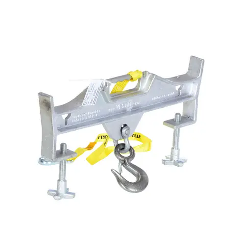 Vestil D-FORK-4 Hoisting Hooks Double Fork