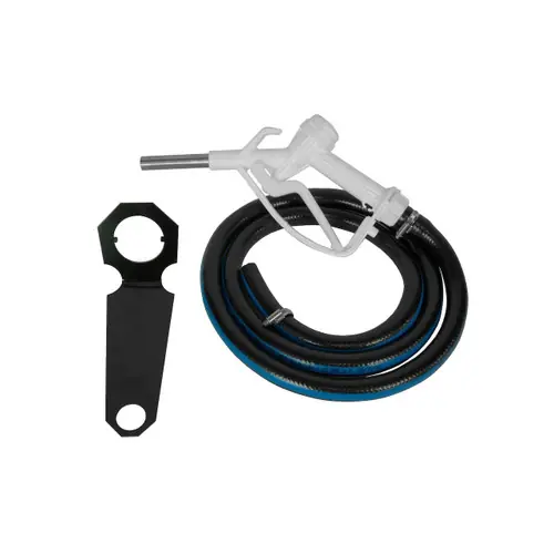 Fill-Rite KITHA32VMN Air Pump Accessory Kit for Model FRAP32V