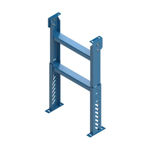 LEWCO SPH Series Heavy Duty Steel Support, 48 in. Width x 13 in. Height