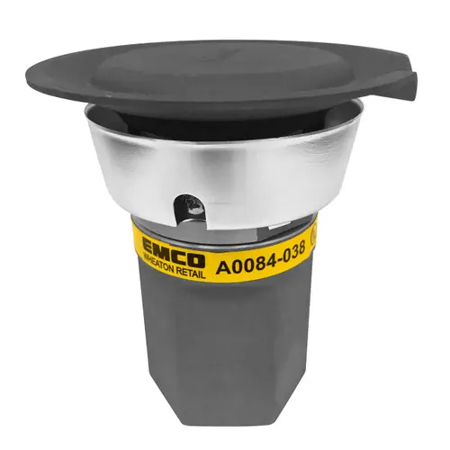 Emco Wheaton Retail A0084-038 2 in. NPT Pressure Vacuum Vent