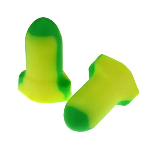 Radians Deterrent® 32 Disposable Foam Earplugs, Uncorded, 200/ Box