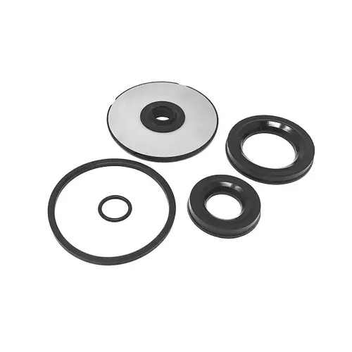 DSO Replacement Valve Plug EPDM Gaskets Kit for Alfa Laval® SRC Divert Valve