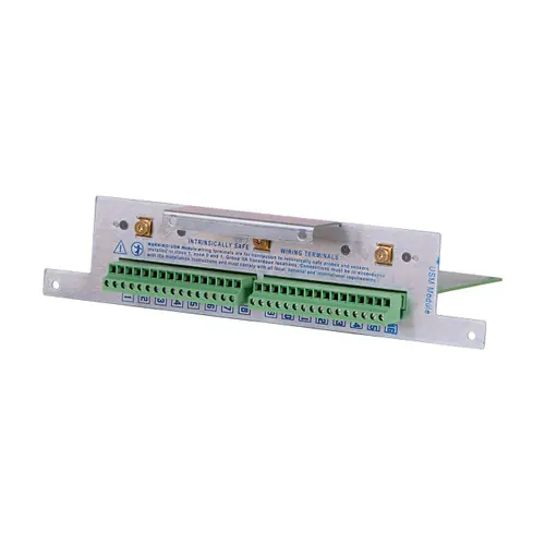 Veeder Root 0332813-001 Universal Input/Output Interface Module for Relay Control and Input Signal Monitoring (TLS-450PLUS Automatic Tank Gauge)