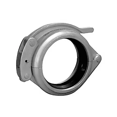 Shurjoint SS-28 Stainless Steel Hinged Lever Grooved Coupling