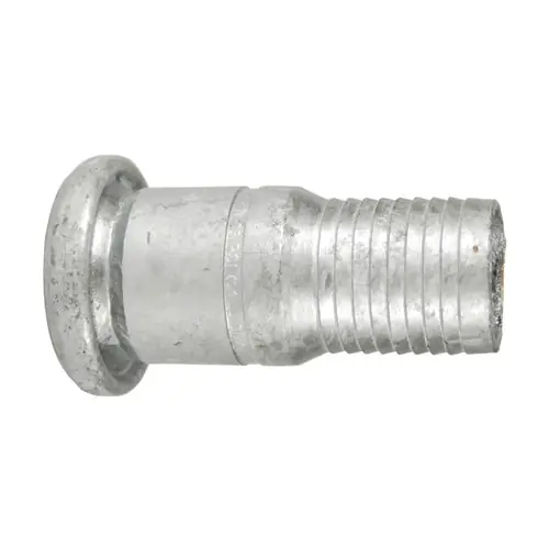 Dixon Type B Female w/ Machined Hose Shank