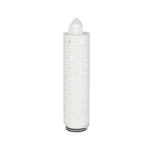 Donaldson 1C230802-84A 0.45 Micron LifeTec PES-BN-A Polypropylene Filter Element - Size 20/3