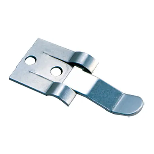 Labelmaster Replacement Clip for Spacemaster & Duo Flip Placarding Systems