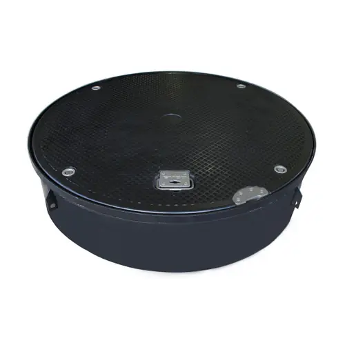 Emco Wheaton Retail A0716 Series Composite Manholes - Cam Lock Style