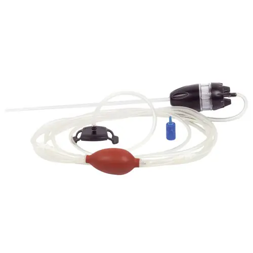 Gas Clip Technologies Hand Aspirator Kit for MGC Versions