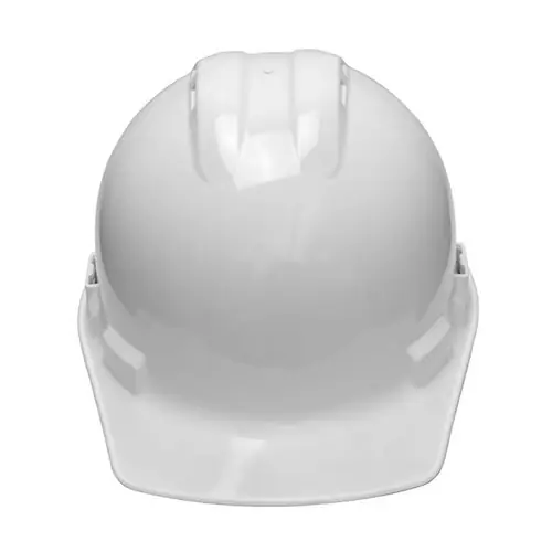 Radians Granite™ Vented Cap Style Hard Hats, 4 Point Pin-Lock, Type 1, Class G & E Standards