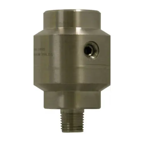 Winters #40 1/4 in. FNPT x 1/4 in. MNPT Diaphragm Seal Gauge Protector