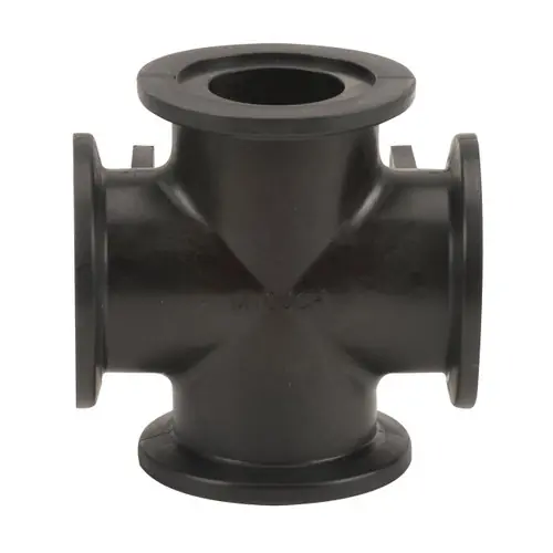 Banjo Flanged Cross