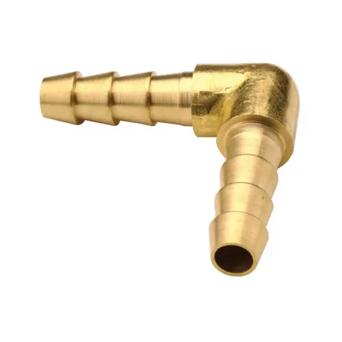 Dixon Forged Brass Barbed 90° Splicers