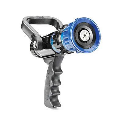 ATI Viper™ BlueDevil® BD550 Series 1 in. NST Constant Flow Fire Hose Nozzle - Selectable Gallonage