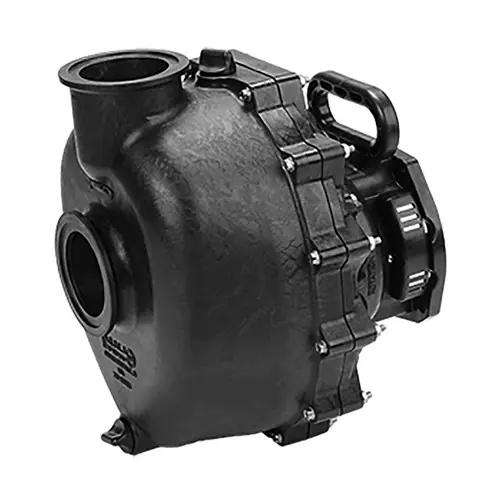 Banjo M350 Self Priming Centrifugal Pump Only