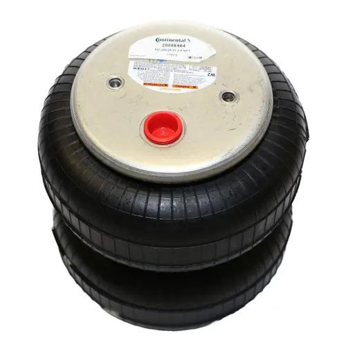 Continental ContiTech FD 200-25 CI 3/4 in. NPT Double Convolution Air Actuator