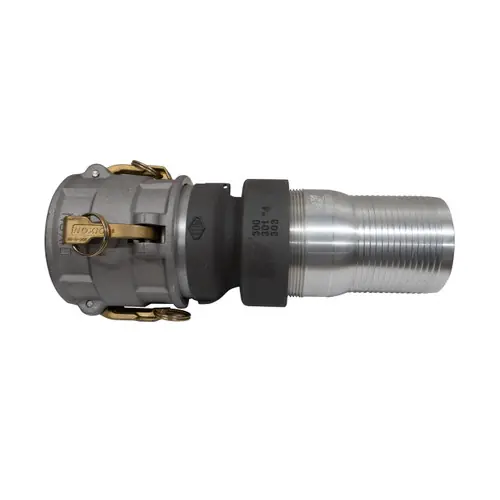 JME West Coast Two-Piece Vapor Coupler