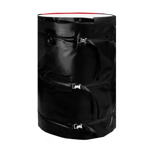 Flexotherm 30 Gallon Drum Heating Blanket, 100°F/38°C