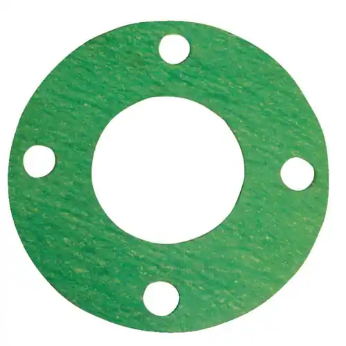JME 1/8 in. Thick Fiber 150# Full Face Gasket