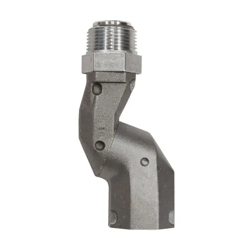 Fill-Rite 1 in. Multi Plane Arctic Swivel -40°