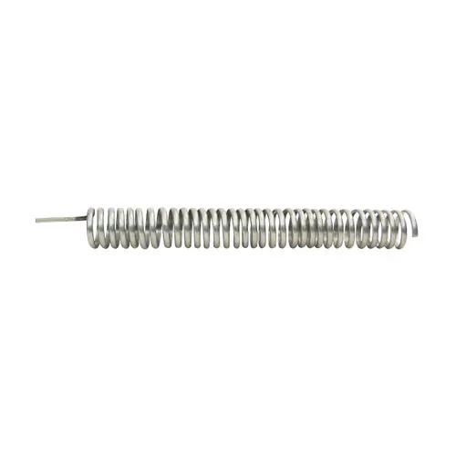 Dixon 304 Stainless Steel Spring Guard with Tang