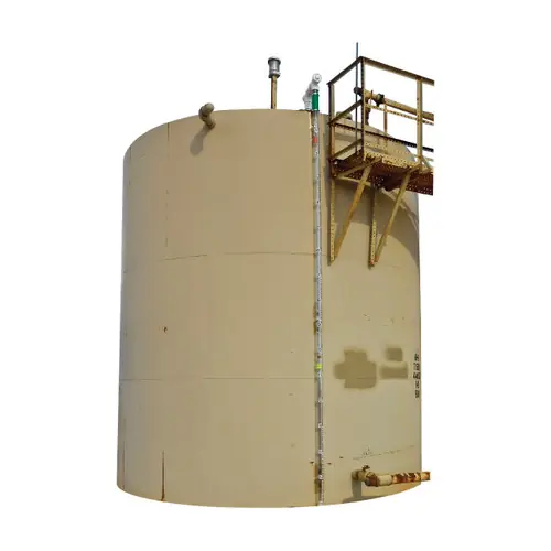 PETOL™ Gearench Tank Safety Gauge