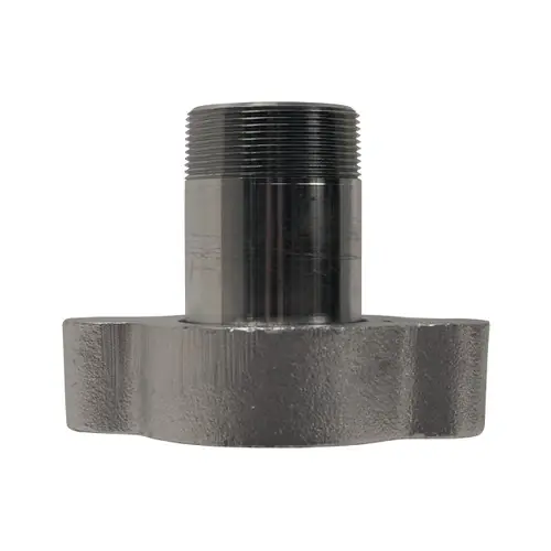 Dixon Boss® Male NPT Adapters w/Wing Nut