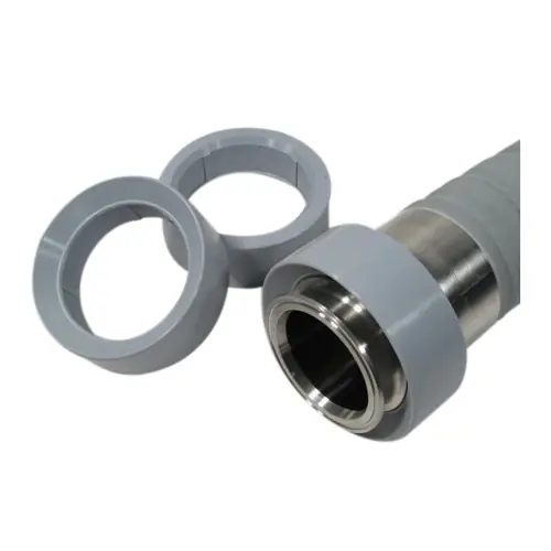 Westco SA Series Silicone Rubber Bumpers