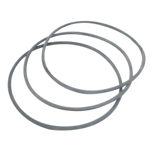 Brodie International Gray O-Ring 152094-120