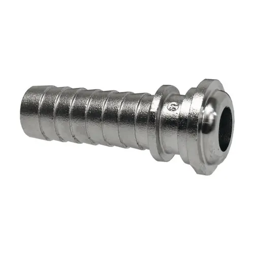 Dixon Boss® Ground Joint 316 SS Male NPT Stems